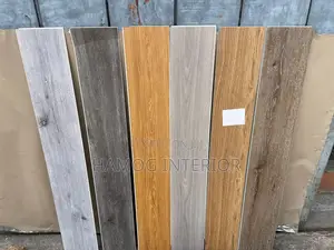 Wooden Floor