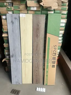 Wooden Floor