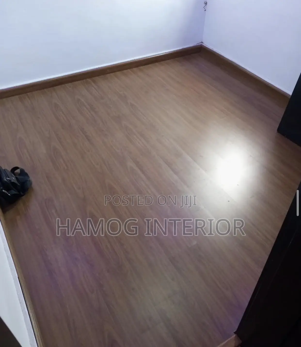 Wooden Floor