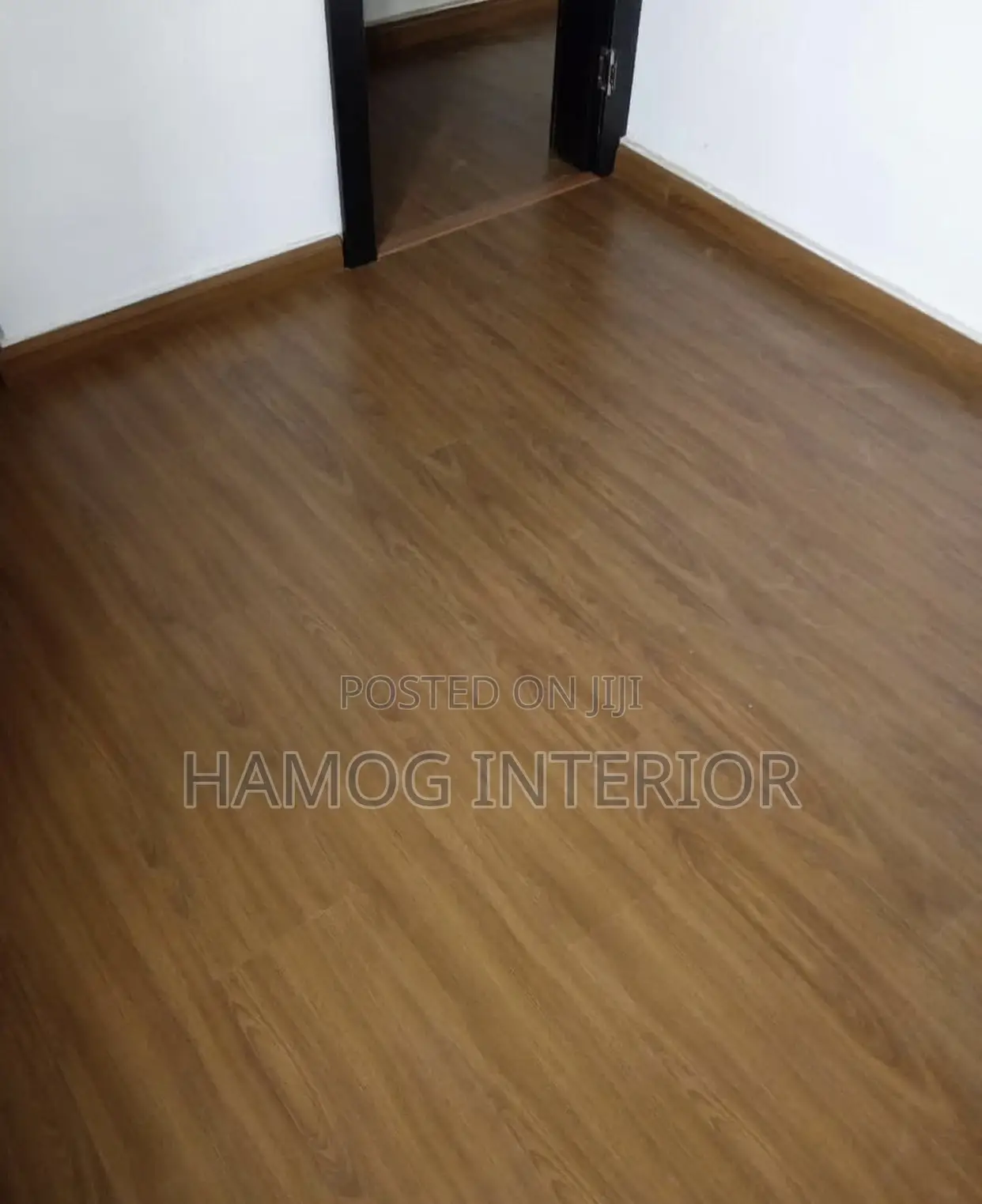 Wooden Floor
