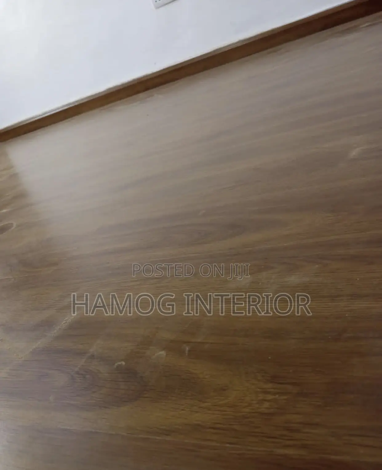 Wooden Floor