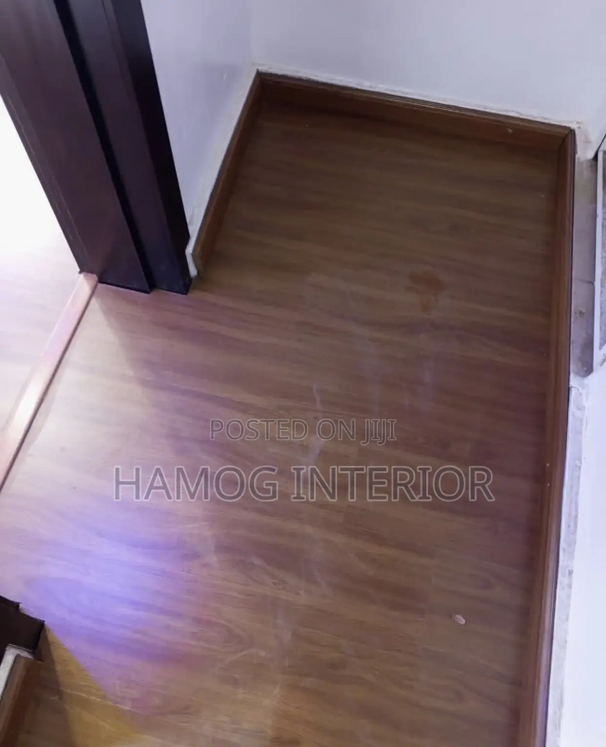 Wooden Floor