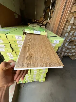 Wooden Floor