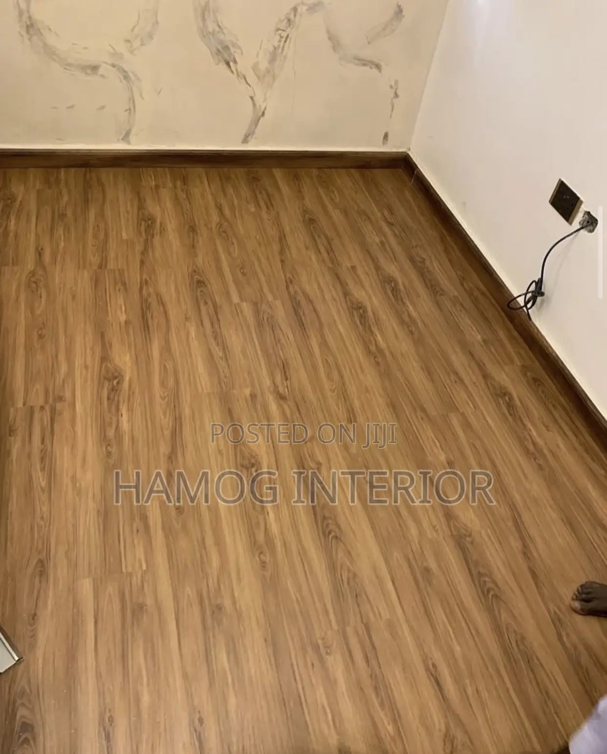 Wooden Floor