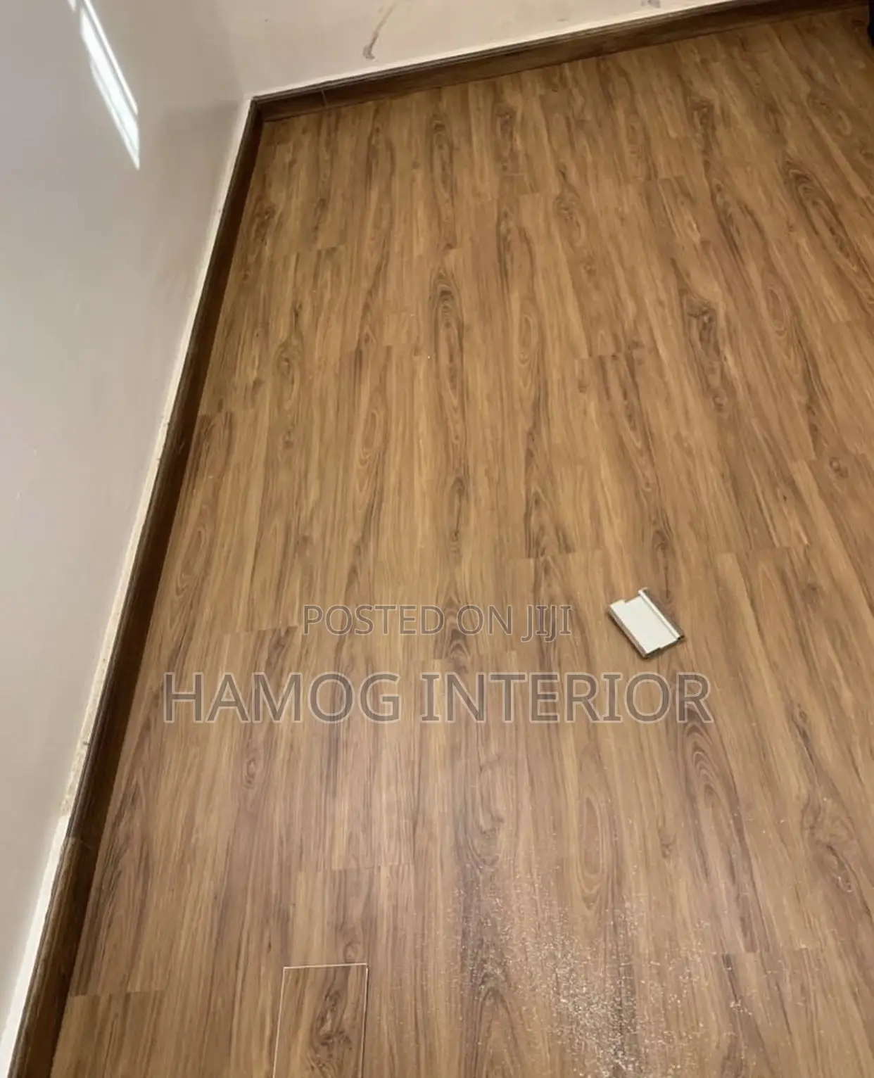 Wooden Floor