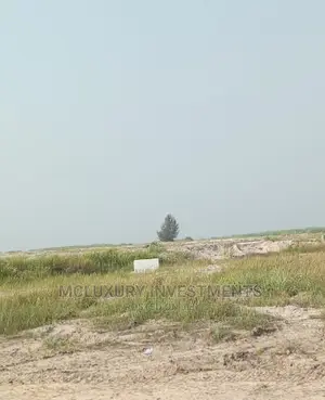 530sqm Dry and Level Land Up for Sale in Ikoyi