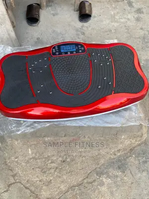 Best Quality Platform Massager