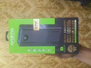 Oraimo 40000mah