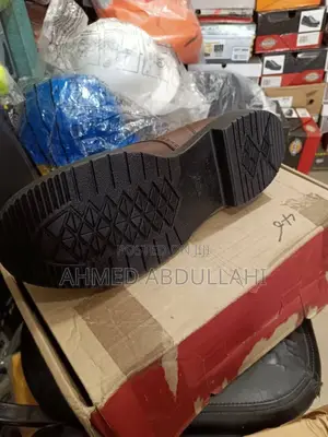 Redwings Safety Boots/ Ankle Boots