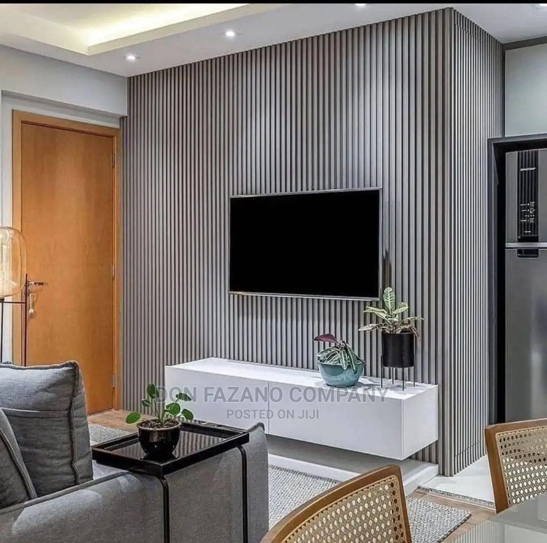 Float Pannel