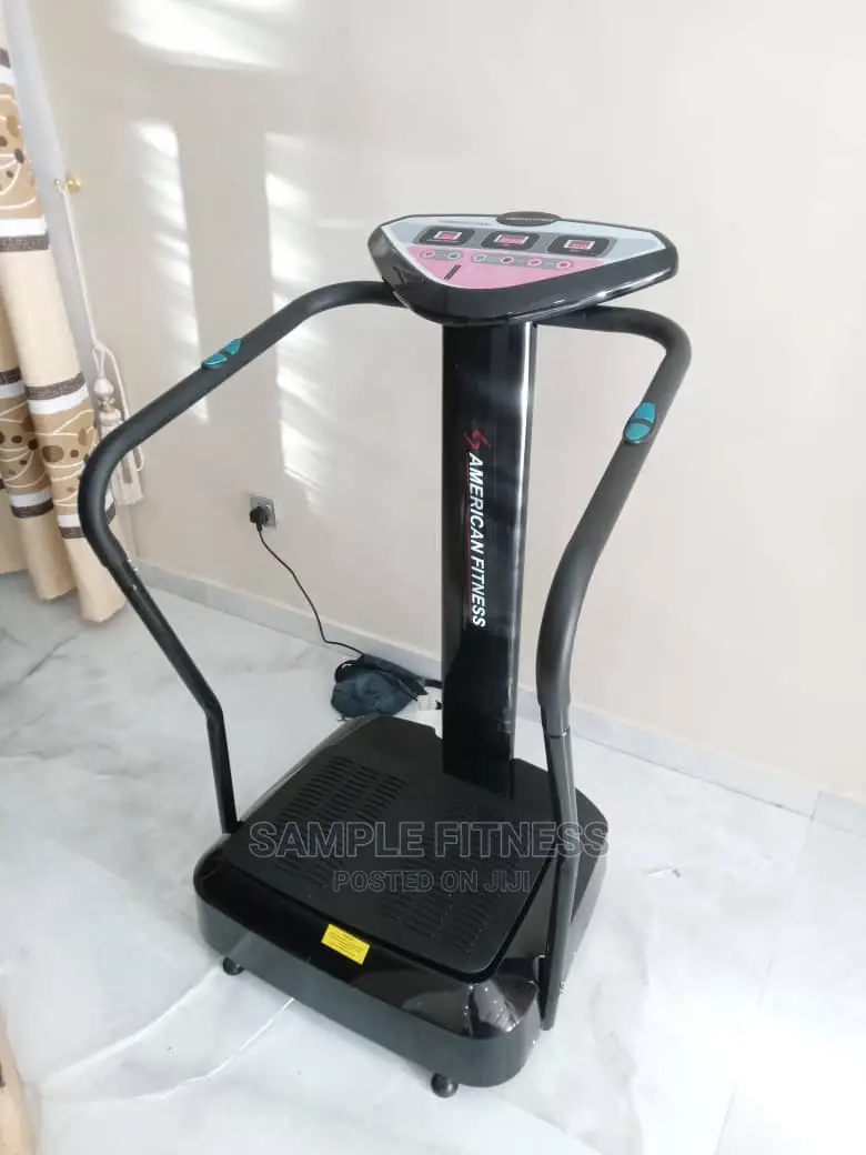 Best Quality Crazyfit Massager