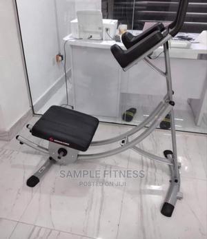 Best Quality Ab Coaster Machine
