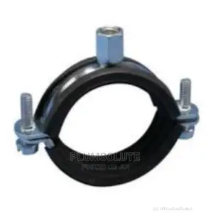 Rubber Clip Bracket