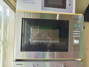 Philma 25liters Built In Microwave