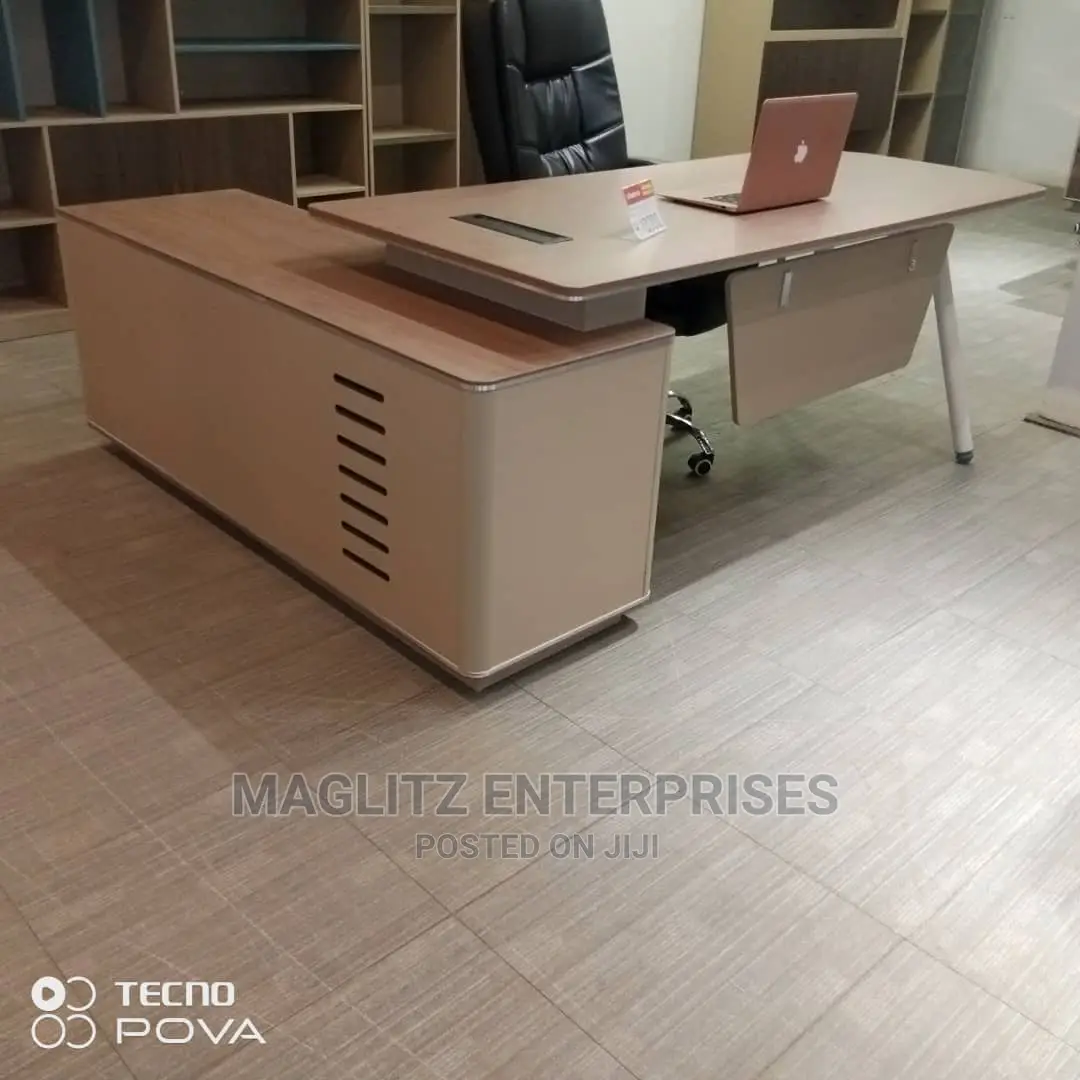 Executive Office Table