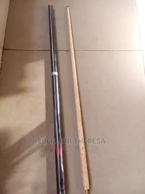 Snooker Stick