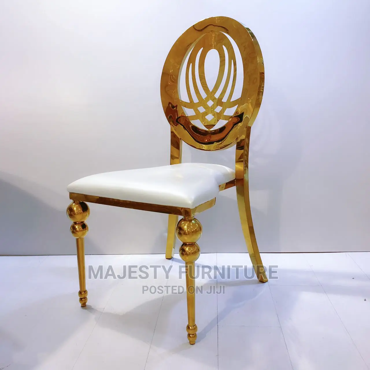 Vip Event Chairs