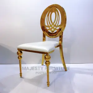 Vip Event Chairs