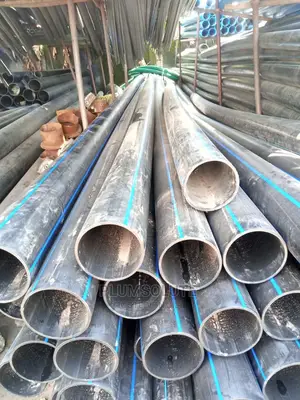 HDPE Water Pipe