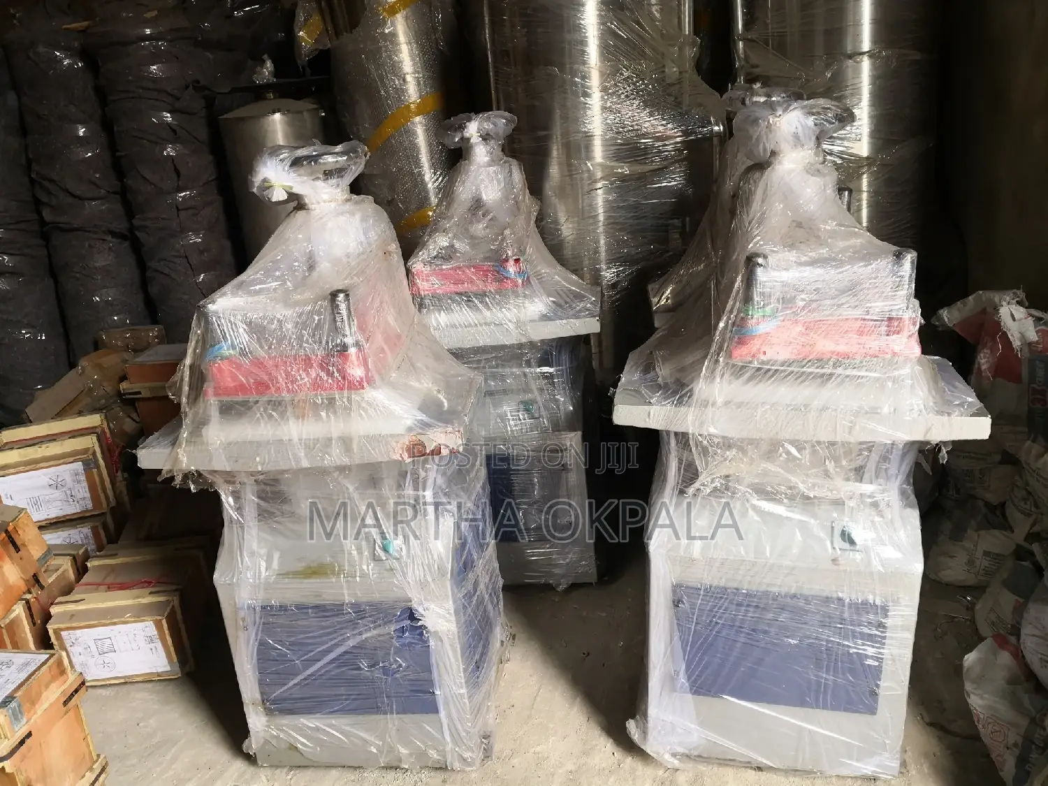 Hydraulic Nylon Punching Machine