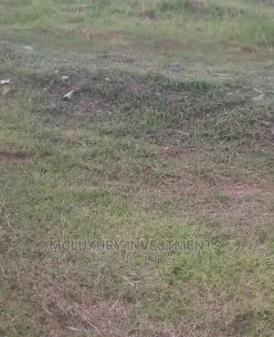 Well Secured Land for Sale at Ikoyi