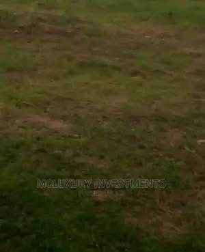 Very Good and Well Located Land for Sale