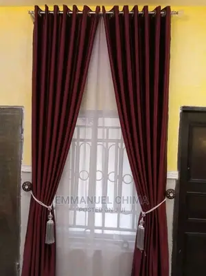 Classic Curtain