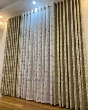 Luxury Curtain