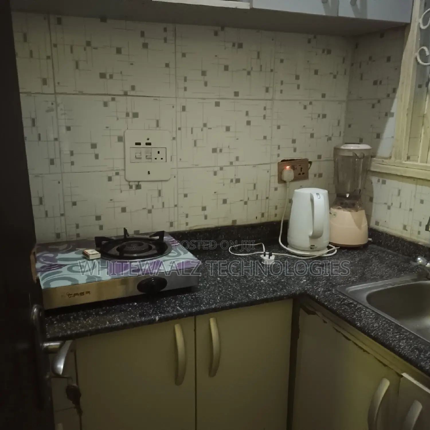 Studio Shortlet Apartment