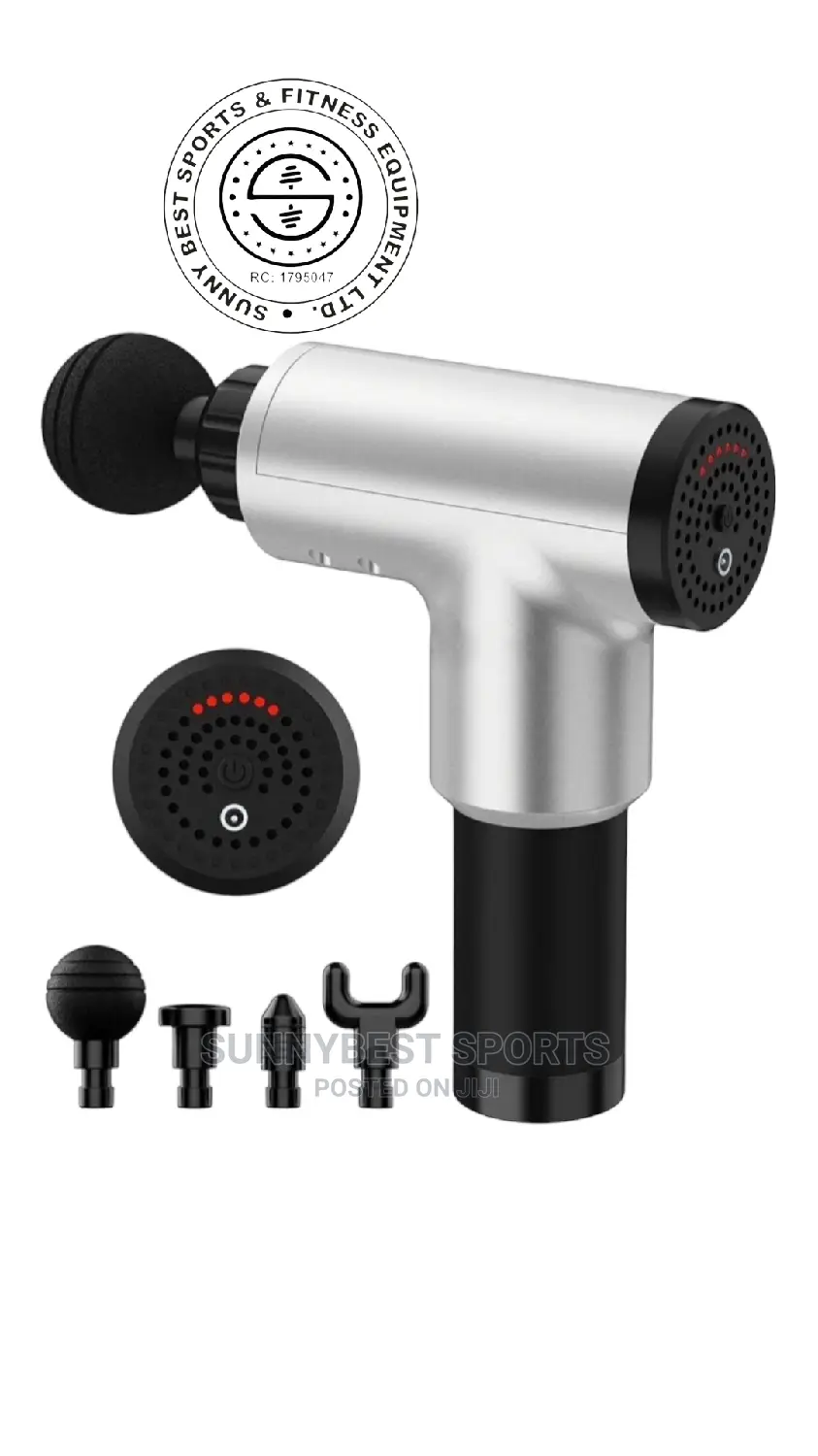 Gum Massager High Quality Original