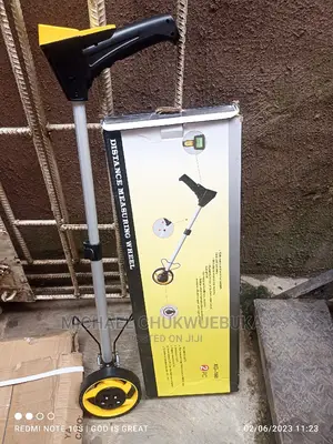 Digital Measuring Wheel Small Wheel