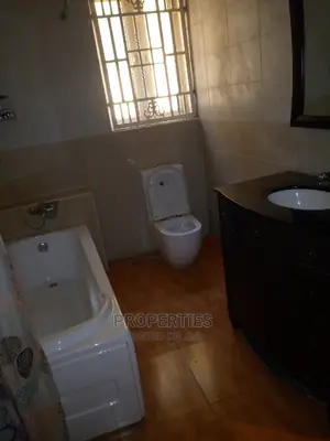 Furnished 4bdrm Duplex in Guzape District for rent