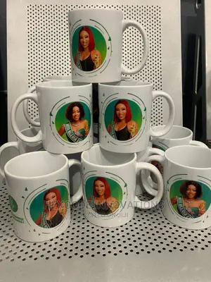 Mug Souvenirs Bulk Printing
