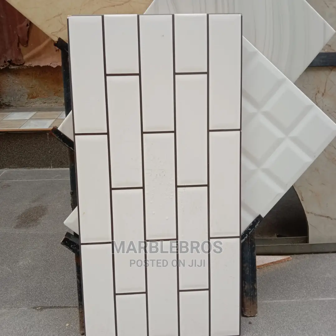 Quality Luxury Marble Face Tiles. MB