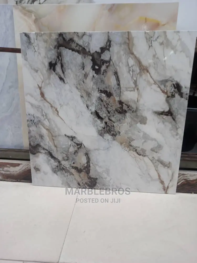 Quality Luxury Marble Face Tiles. MB