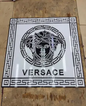 Quality Centre Deco Tiles. 4in1, 6in1