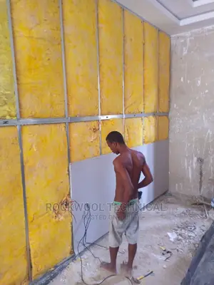 Sound Proof in Nigeria