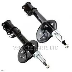 Front Shock Absorbers 1998-2003 Lexus Rx300