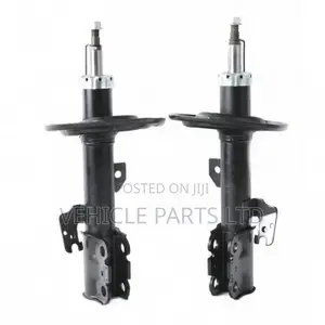 Front Shock Absorbers Lexus Rx330/350 2004-2009