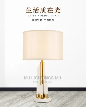 Table Lamp Light for Office.