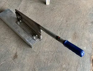 Manual Meat Bone Cutter Machine Industrial
