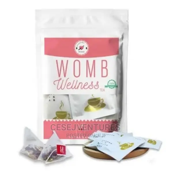 Womb Wellness Tea