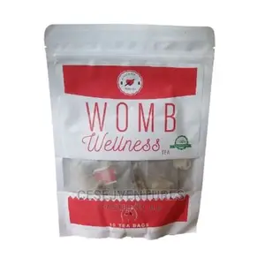 Womb Wellness Tea