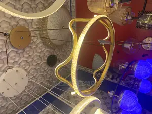 LED Chandelier