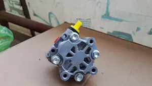 Chevrolet Camaro Oil Pump