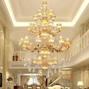Kings Chandelier