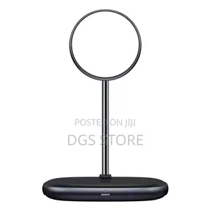 Baseus Swan 2in1 Wireless Magnetic Charging Bracket 20w