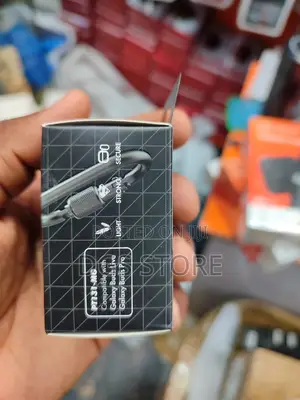 Ahastyle Rugged Design Protection Case for Samsung Buds