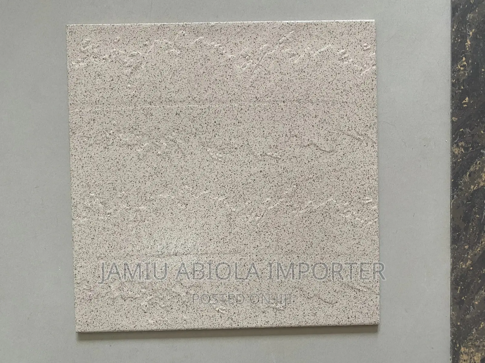 40*40 Quality Tiles