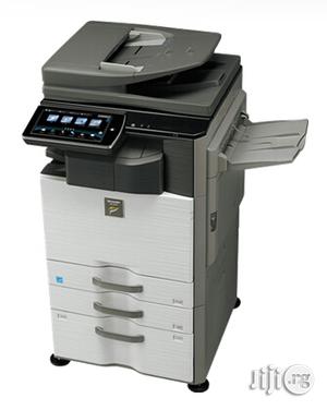Sharp Copiers Repairer
